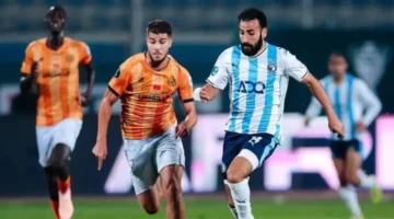 بإخطار من الكاف.. موعد مباراة بيراميدز ونهضة بركان في دوري أبطال إفريقيا 2026